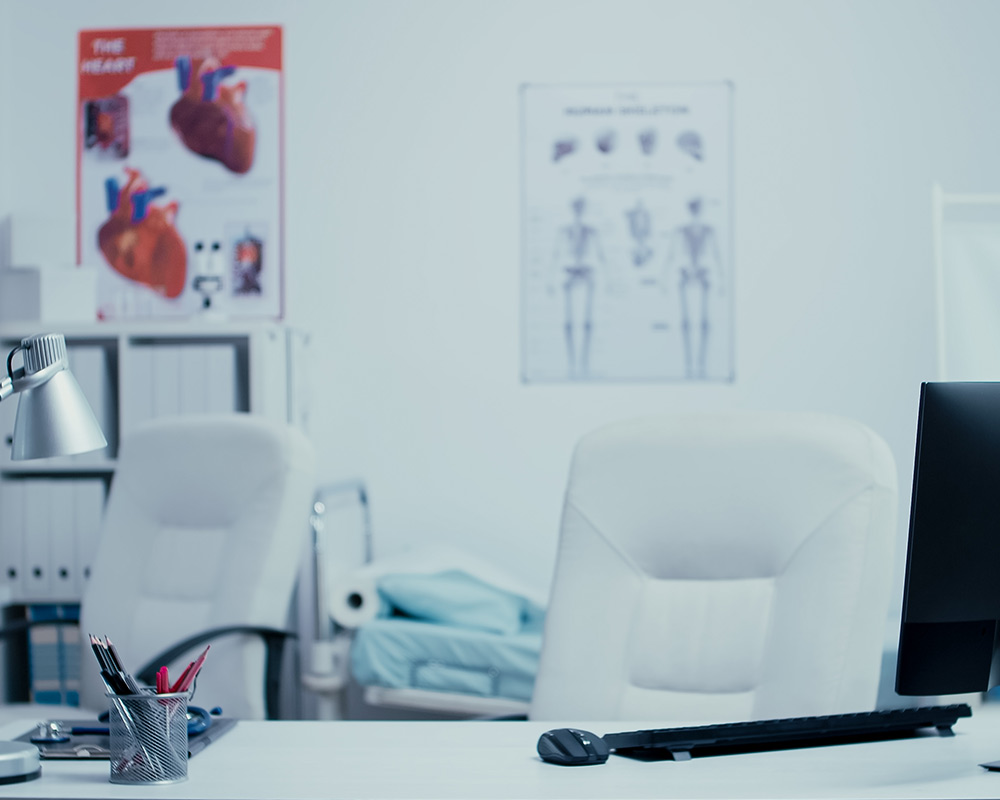 clean medical office lafayette la